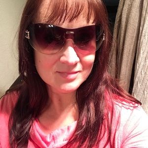 Kate Spade sunglasses